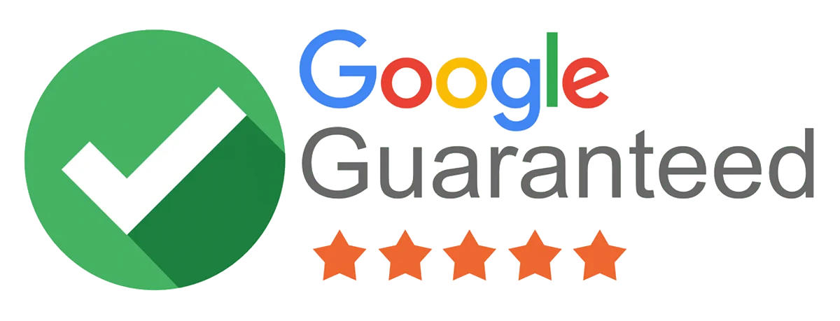 Google Guaranteed