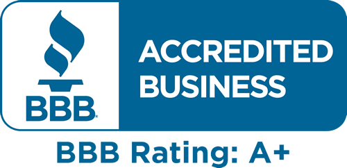 BBB Accredited